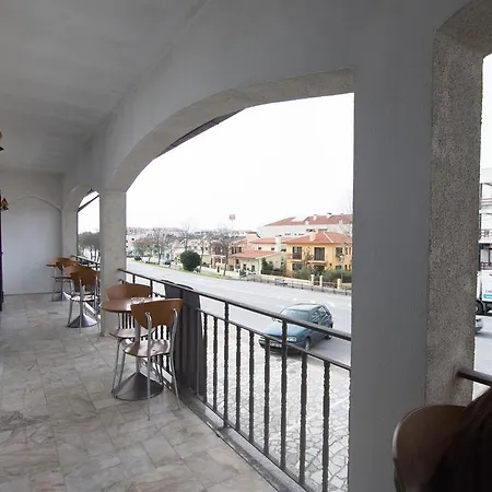 Old Village Hostel