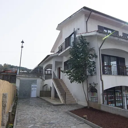 Old Village * Ponte de Lima