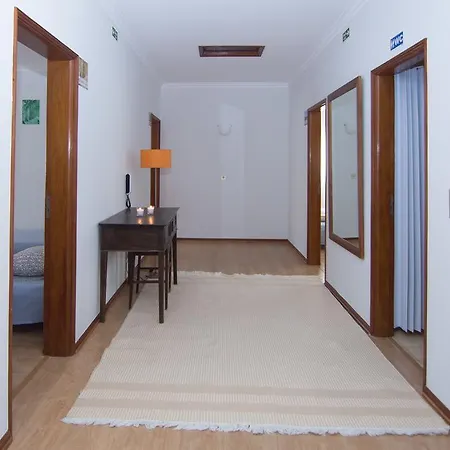 Old Village Hostel