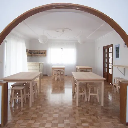 Old Village Hostel *