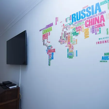 Old Village * פונטה דה לימה