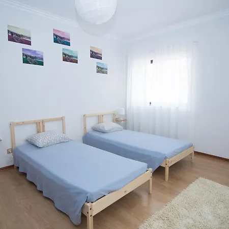 אכסניה Old Village פונטה דה לימה