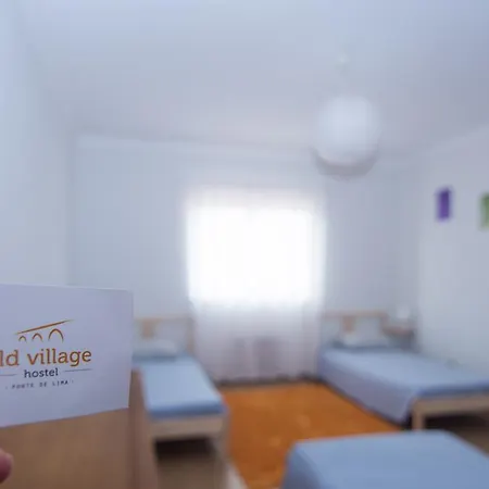 Old Village * Ponte de Lima