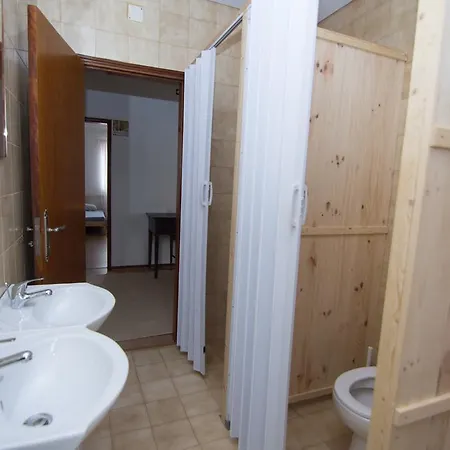 אכסניה Old Village פונטה דה לימה