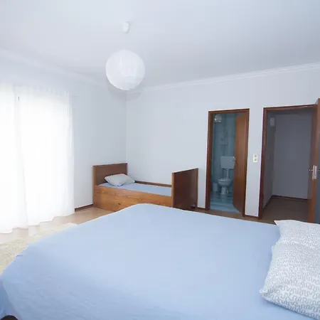 Old Village אכסניה פונטה דה לימה