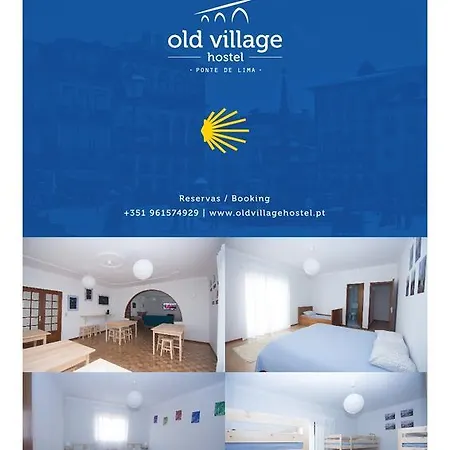 Old Village פונטה דה לימה