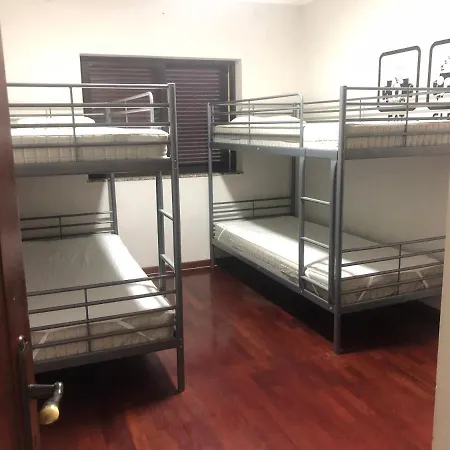 אכסניה Old Village פונטה דה לימה