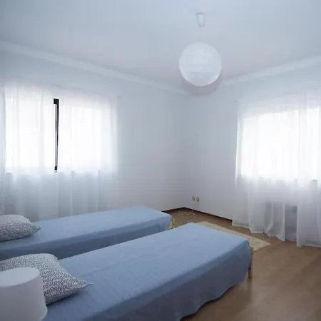 אכסניה Old Village פונטה דה לימה