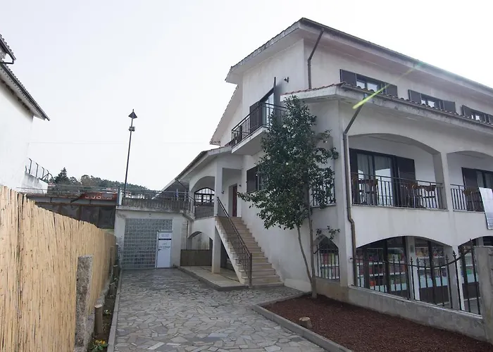 Old Village * Ponte de Lima