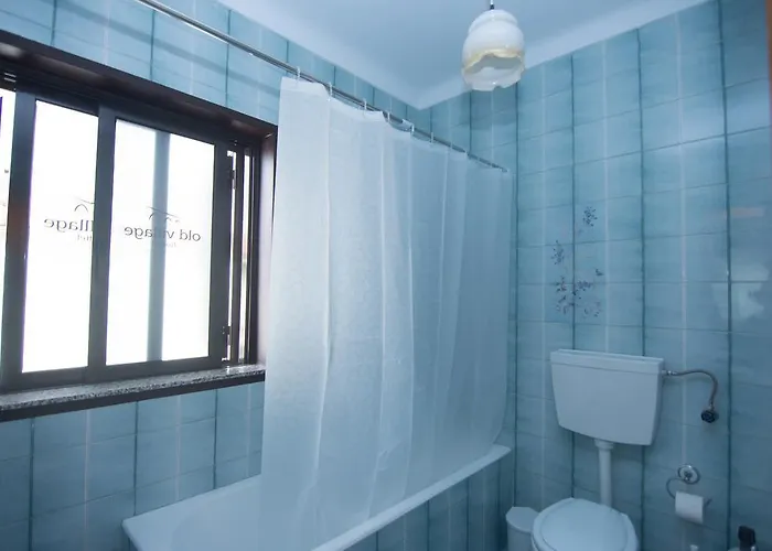 Old Village Hostel Ponte de Lima