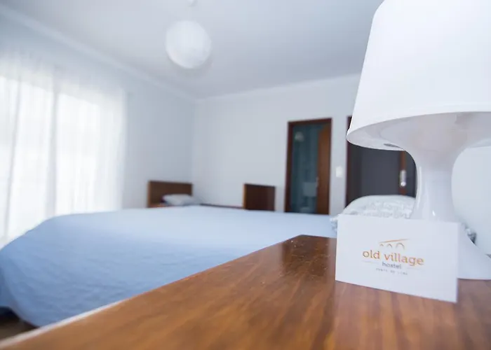 Old Village Ponte de Lima