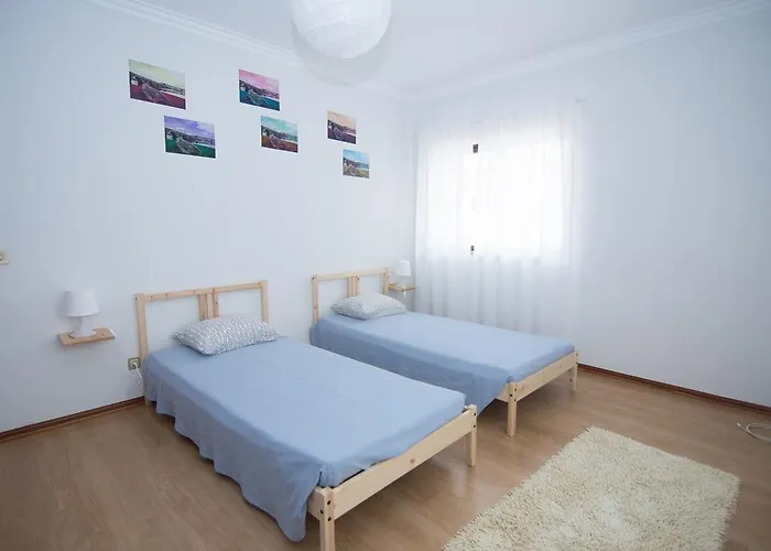 Hostel Old Village Ponte de Lima