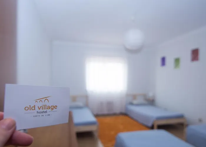 Old Village * Ponte de Lima