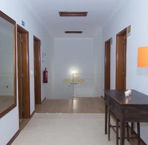 Old Village Hostel Ponte de Lima