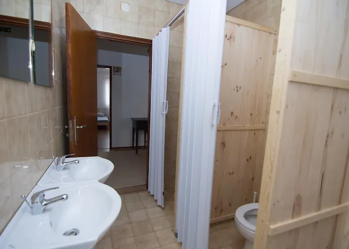 Hostel Old Village Ponte de Lima