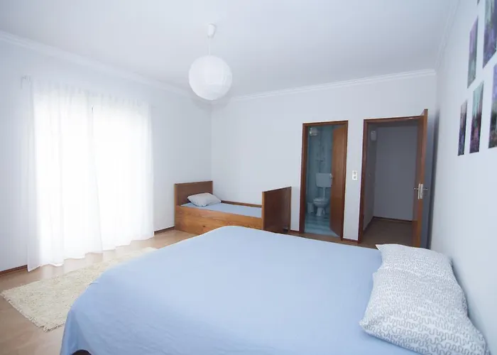 Old Village Hostel Ponte de Lima