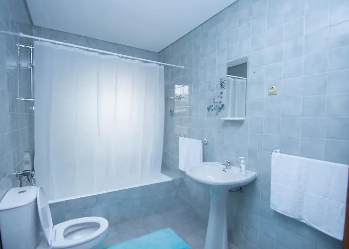 Hostel Old Village *