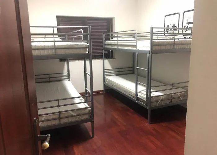 Hostel Old Village Ponte de Lima