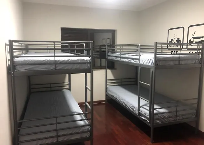 Old Village Ponte de Lima